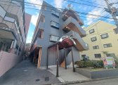 エミグランド清水町