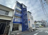 ブランドール松前町