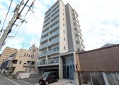 アーバン松前町