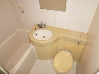 トイレ・お風呂