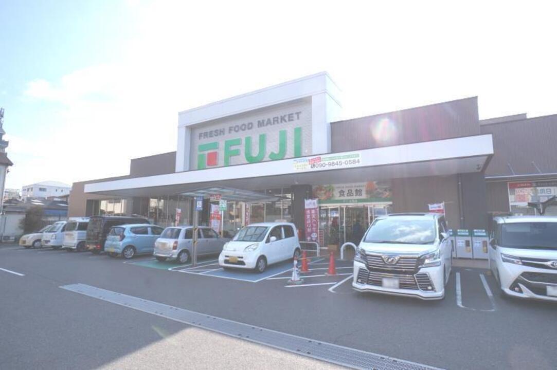 フジ立花店