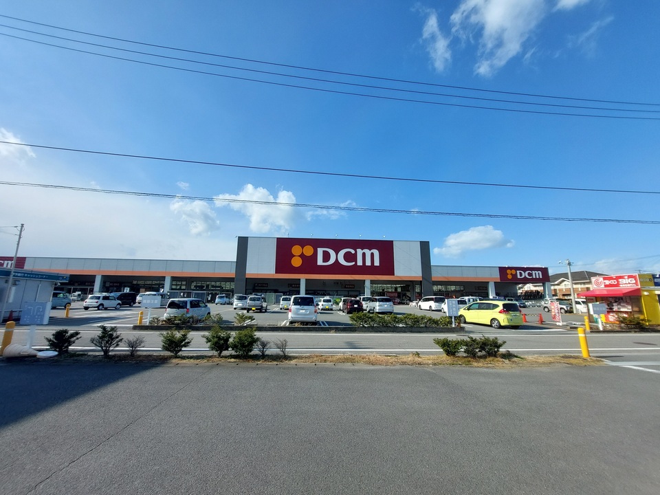 ＤＣＭ平田店