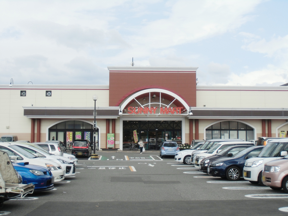 伊予鉄 横河原線 福音寺駅