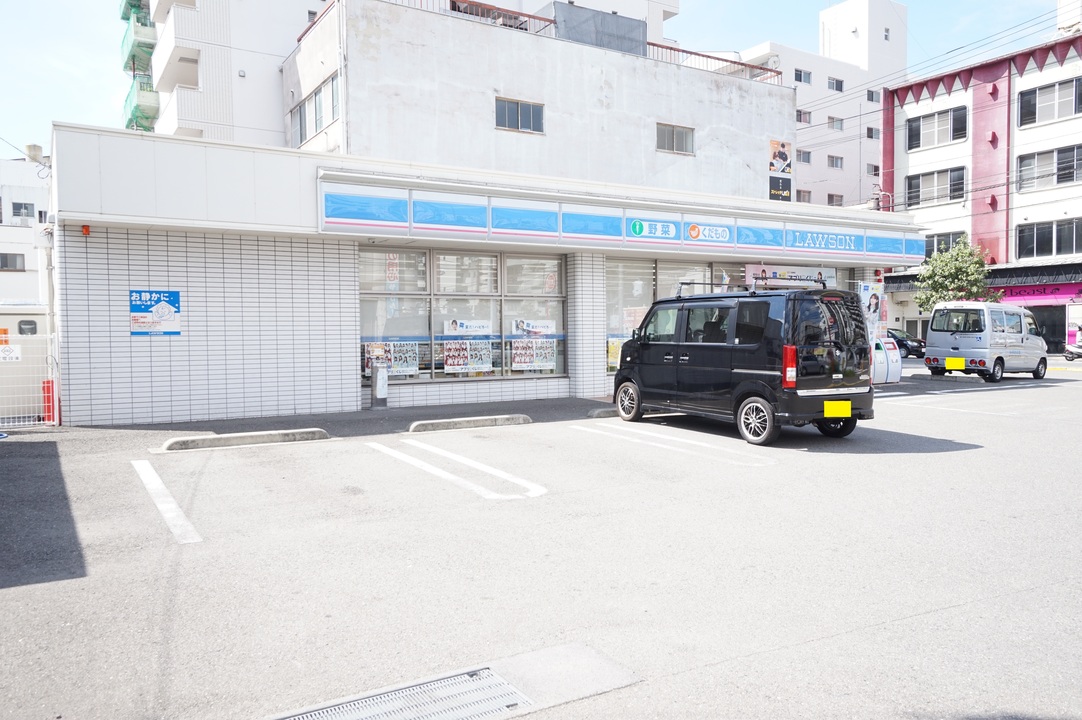 フジ立花店