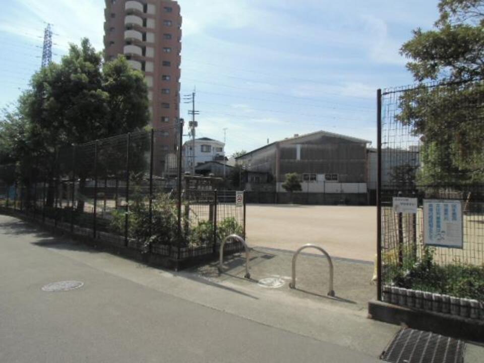公園