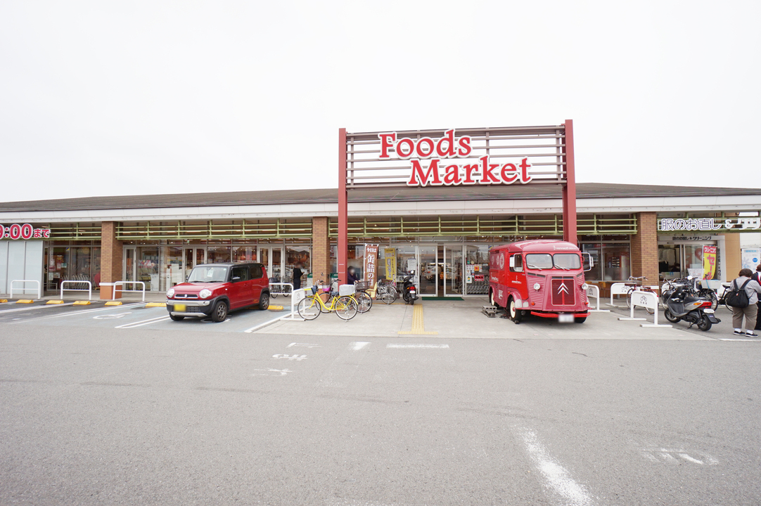 コープえひめ 余戸店