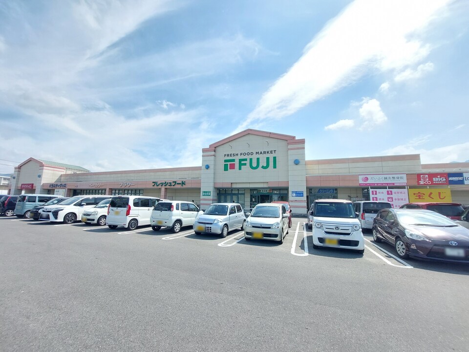 見奈良店