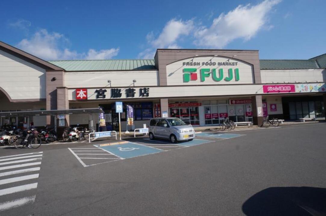 フジ姫原店