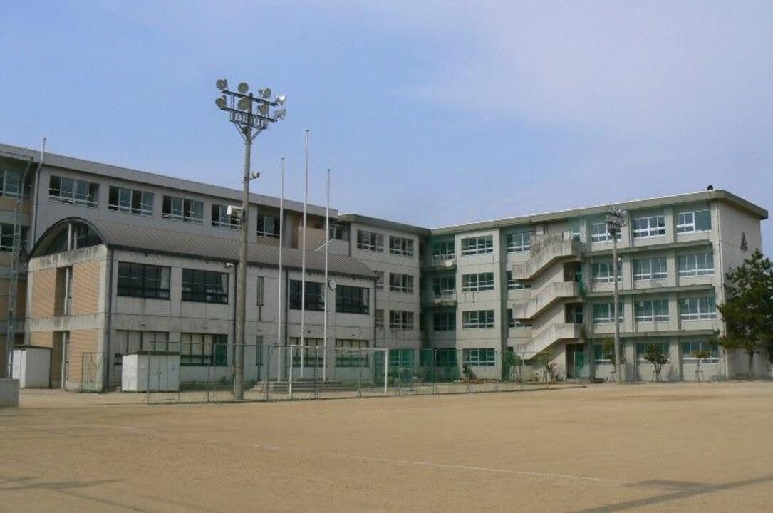 小野小学校