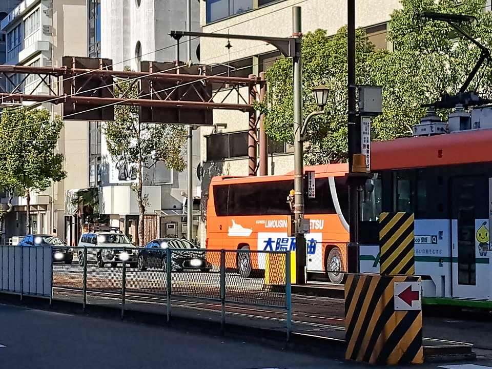 勝山町駅