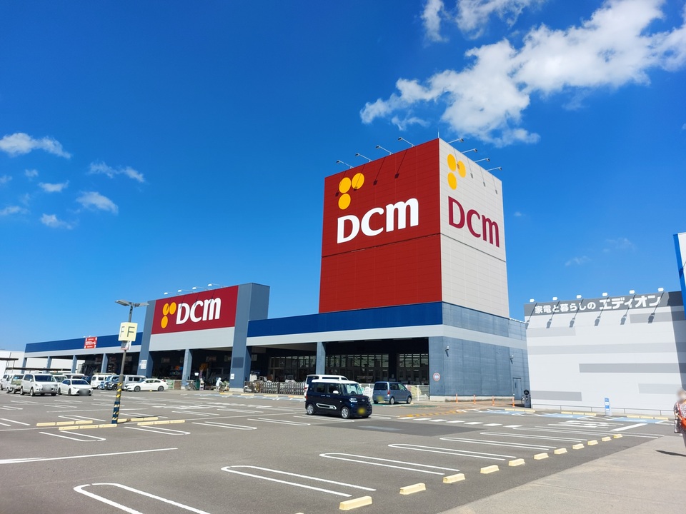 ＤＣＭ松前店