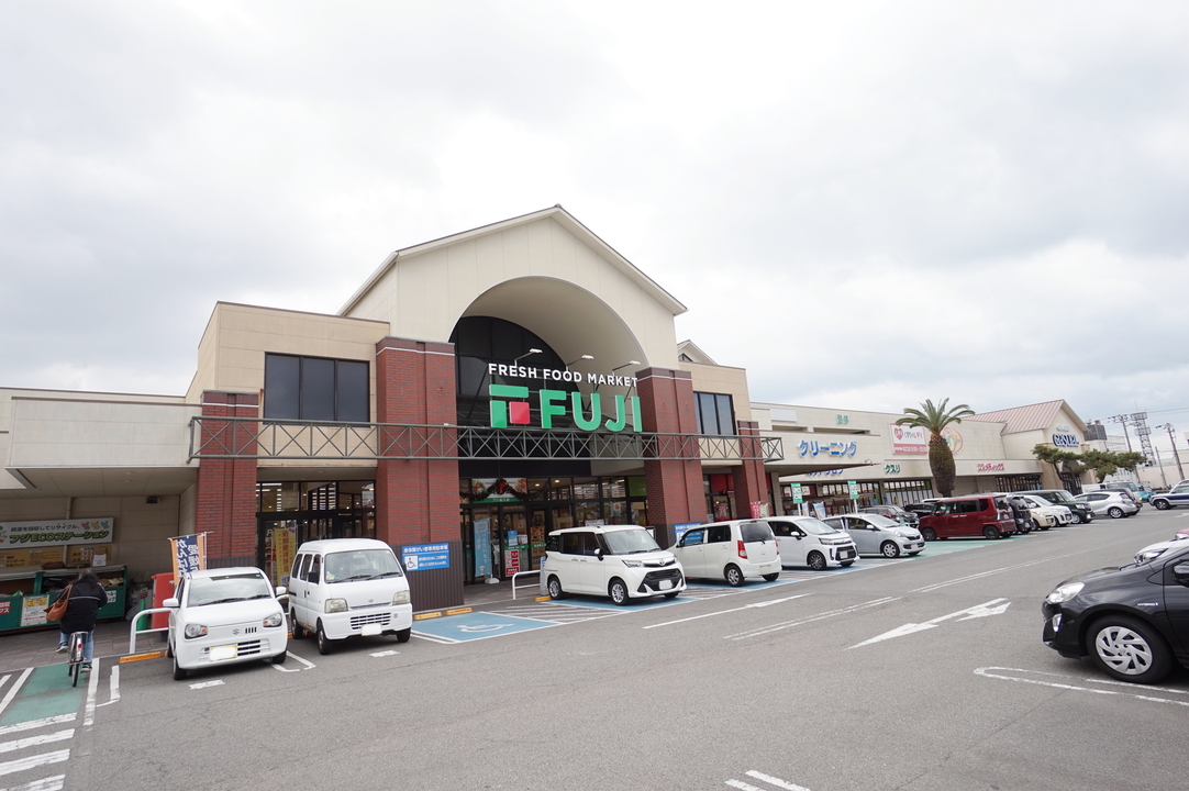 FUJI 松江店