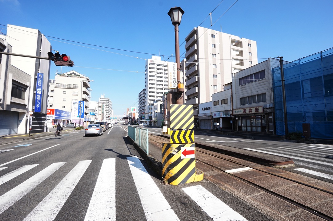 フジ本町店