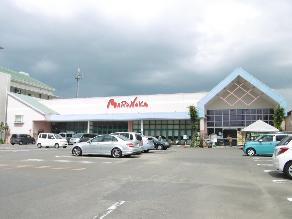 マルナカ高岡店