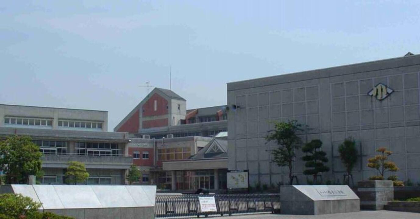 伊予鉄 北久米駅