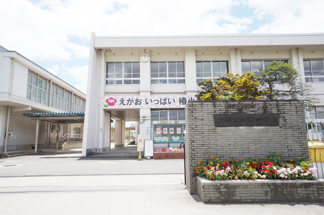 松山市立椿小学校