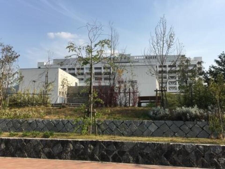 愛媛大学病院