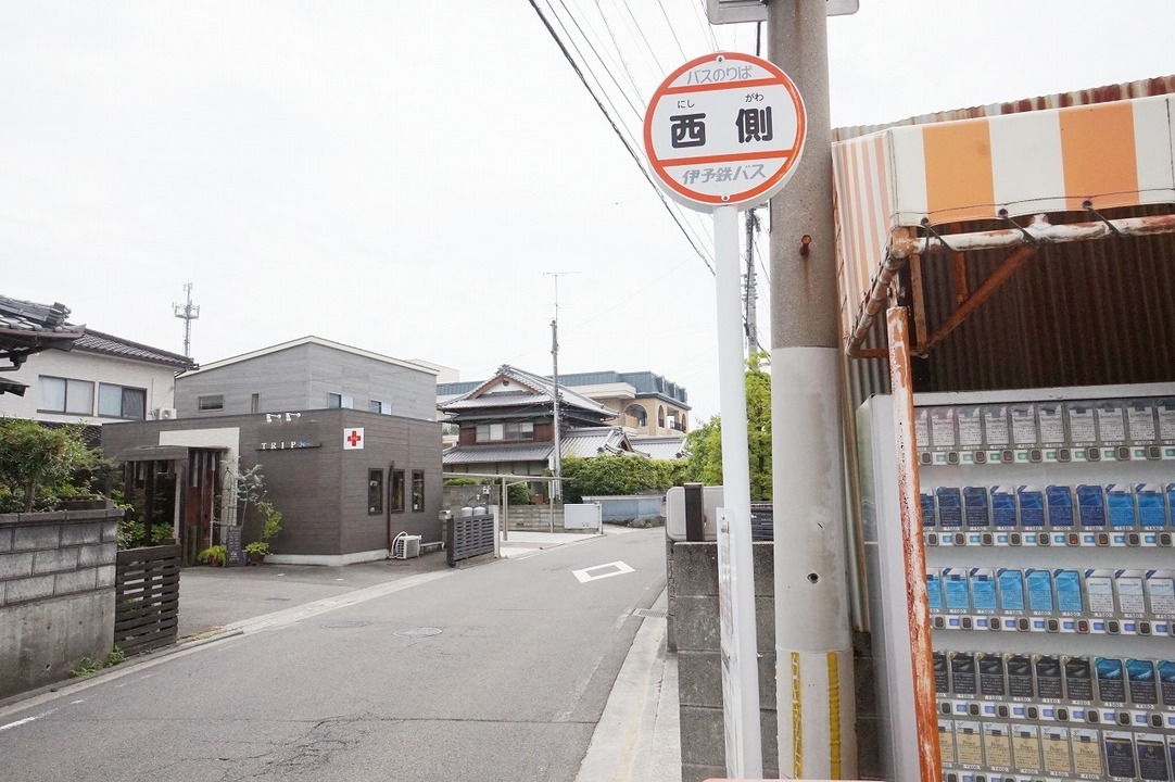 北斎院公園
