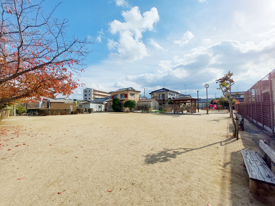 高岡中央公園