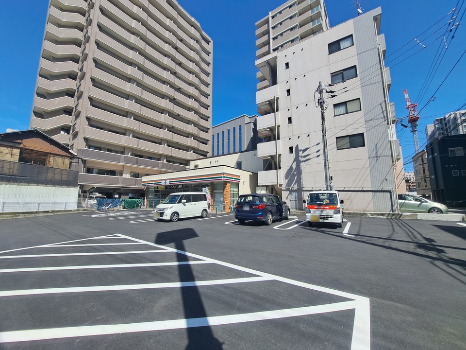 セブンイレブン松山御宝町店