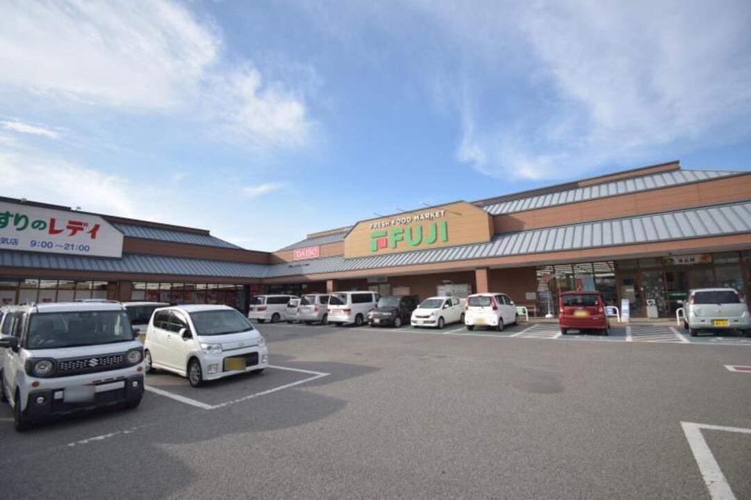 くすりのレデイ 和気店