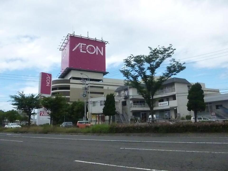 イオンスタイル松山店