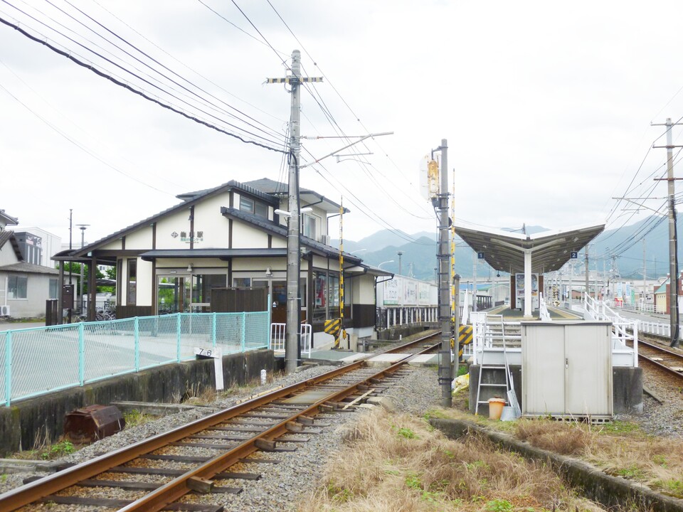 梅本駅