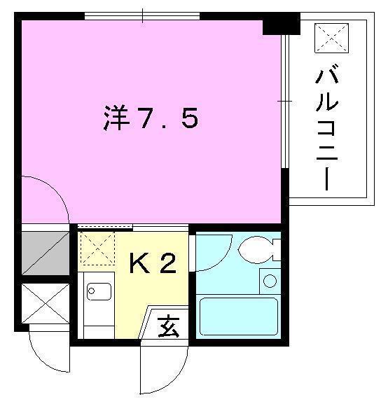 レーベンイケダ第3 ビル