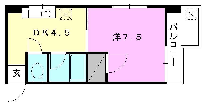 レーベンイケダ第3 ビル