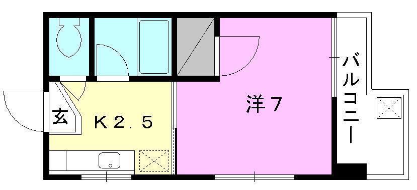 レーベンイケダ第3 ビル