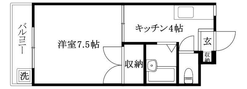 リバーサイド中村