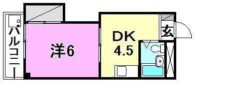 カーサ余戸南