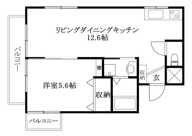 インペリアル志津川