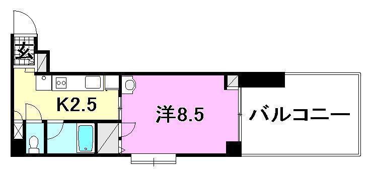 メゾン・ド・リオス