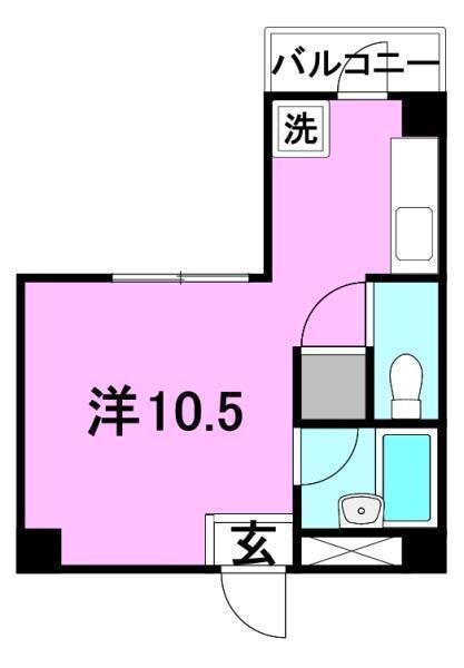 フレンドリー清水