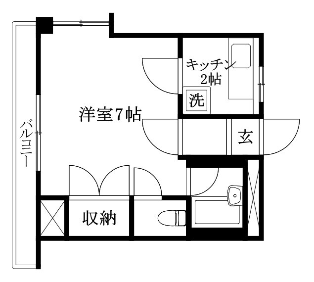 フレンドリー清水