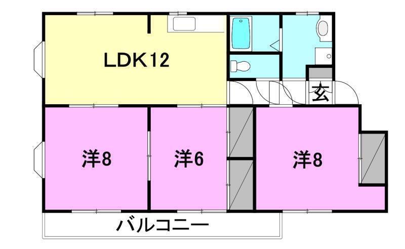 ブリアンローズM