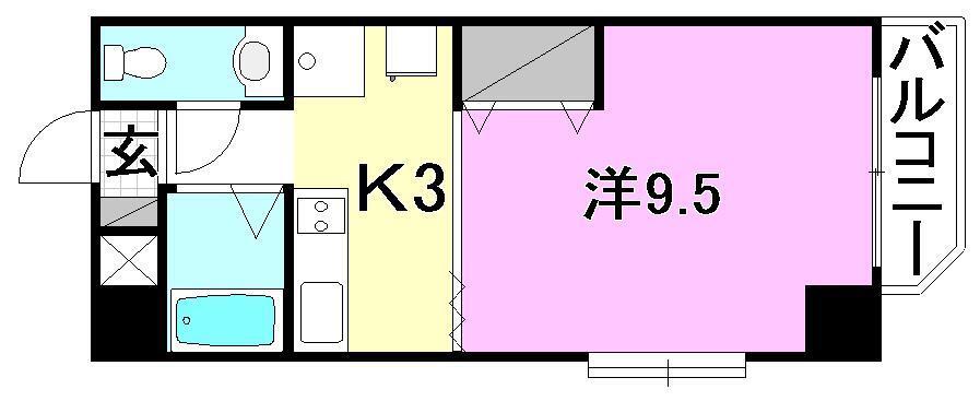 グリチネ・ウノ