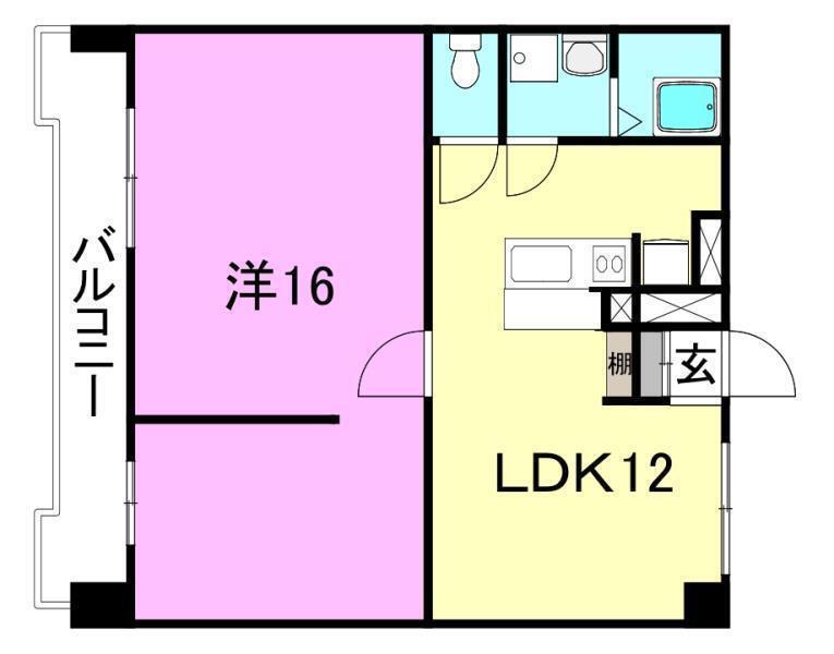 カサブランカ駅前