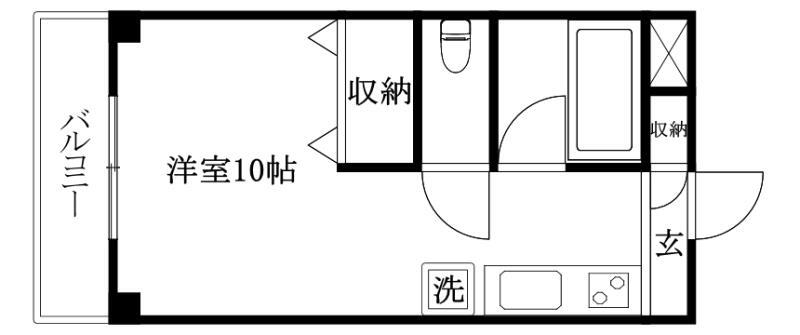 ヴィレッジ道後