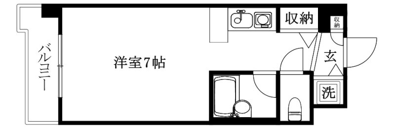 ネオハイツ南松山