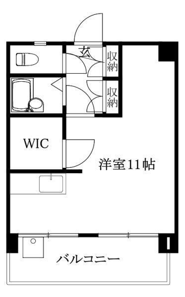 二宮桑原マンション
