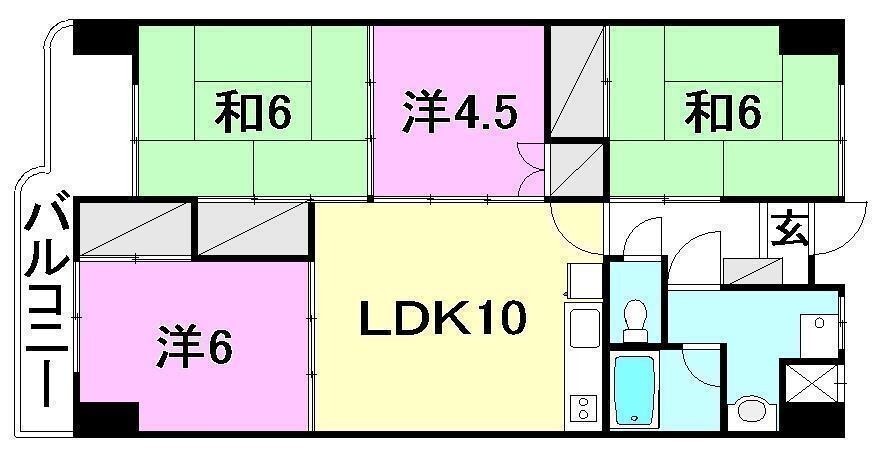 道後プラムヒルズ