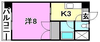 ドムス土居田