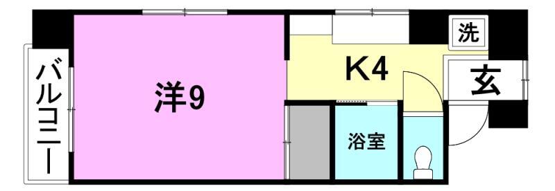 第３野中ビル