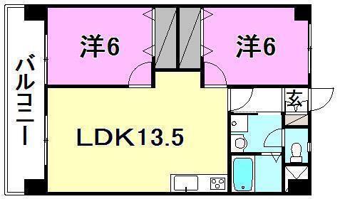 第２日興マンション