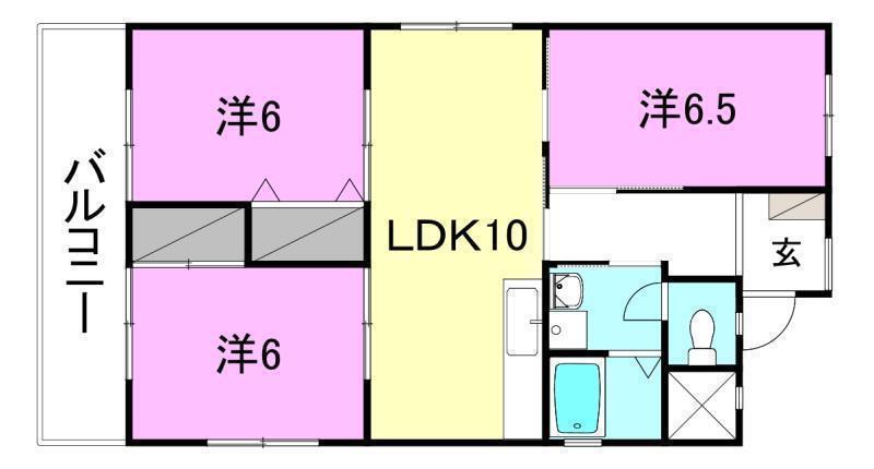 第２日興マンション