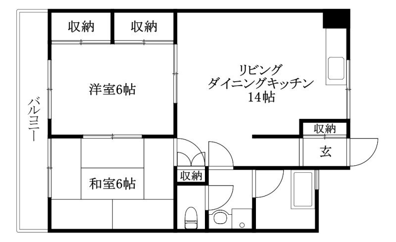 大聖ハイツ