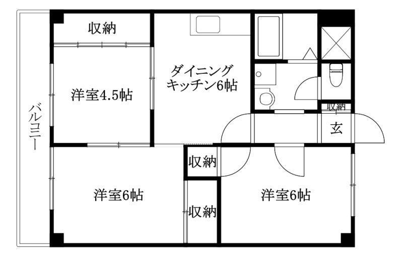 スミタスヴィレッジ和泉