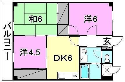 スミタスヴィレッジ和泉
